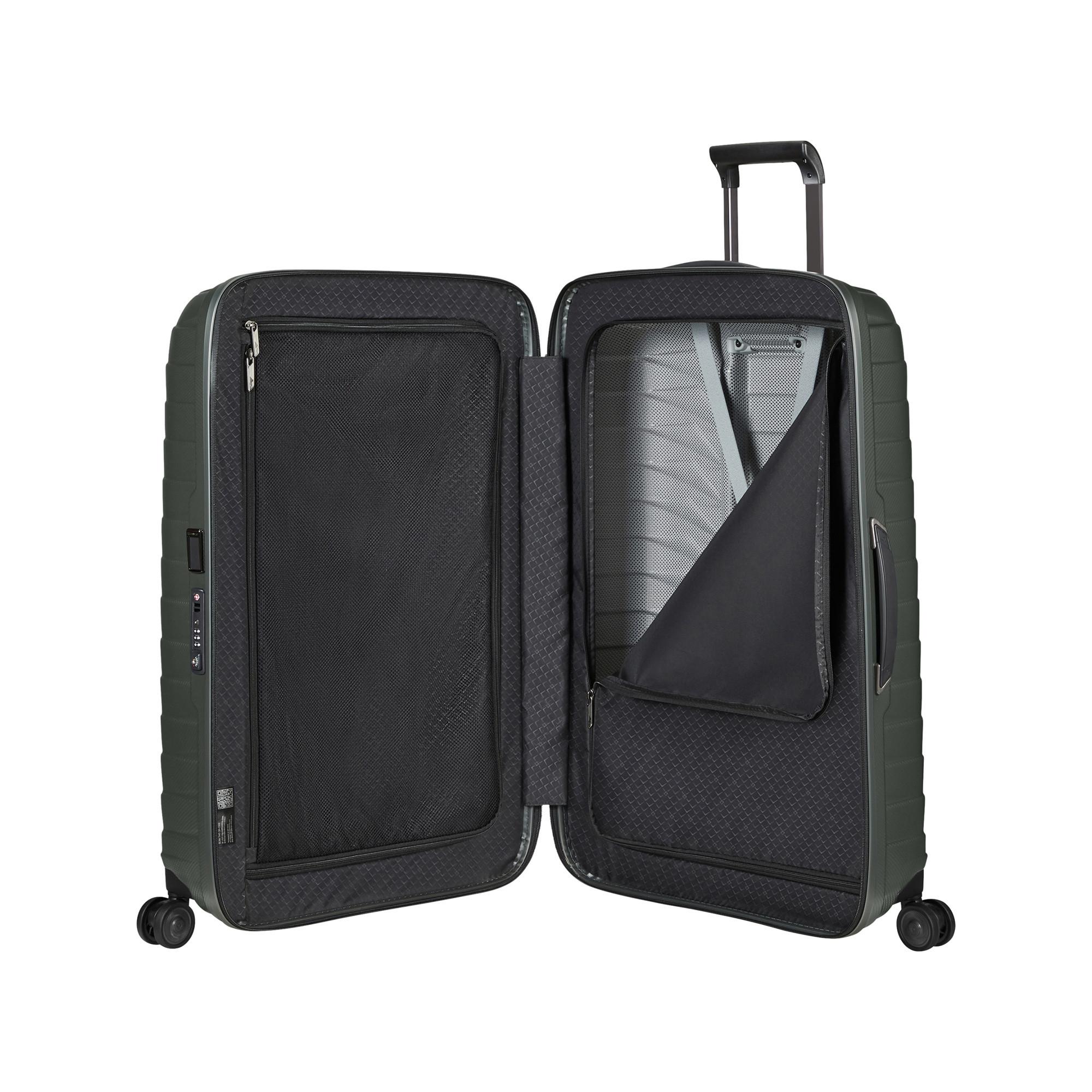Samsonite 81.0cm, Hartschalenkoffer PROXIS 