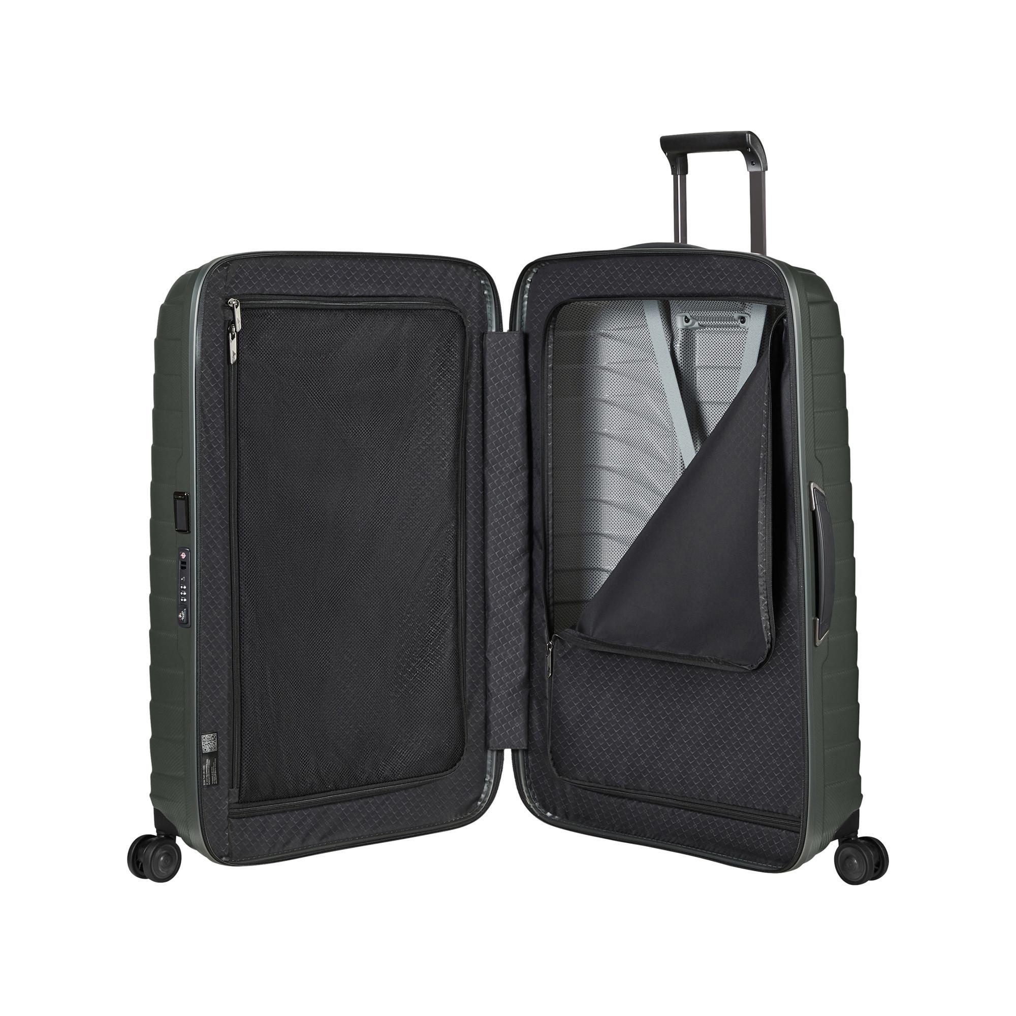 Samsonite 81.0cm, Valise rigide PROXIS 