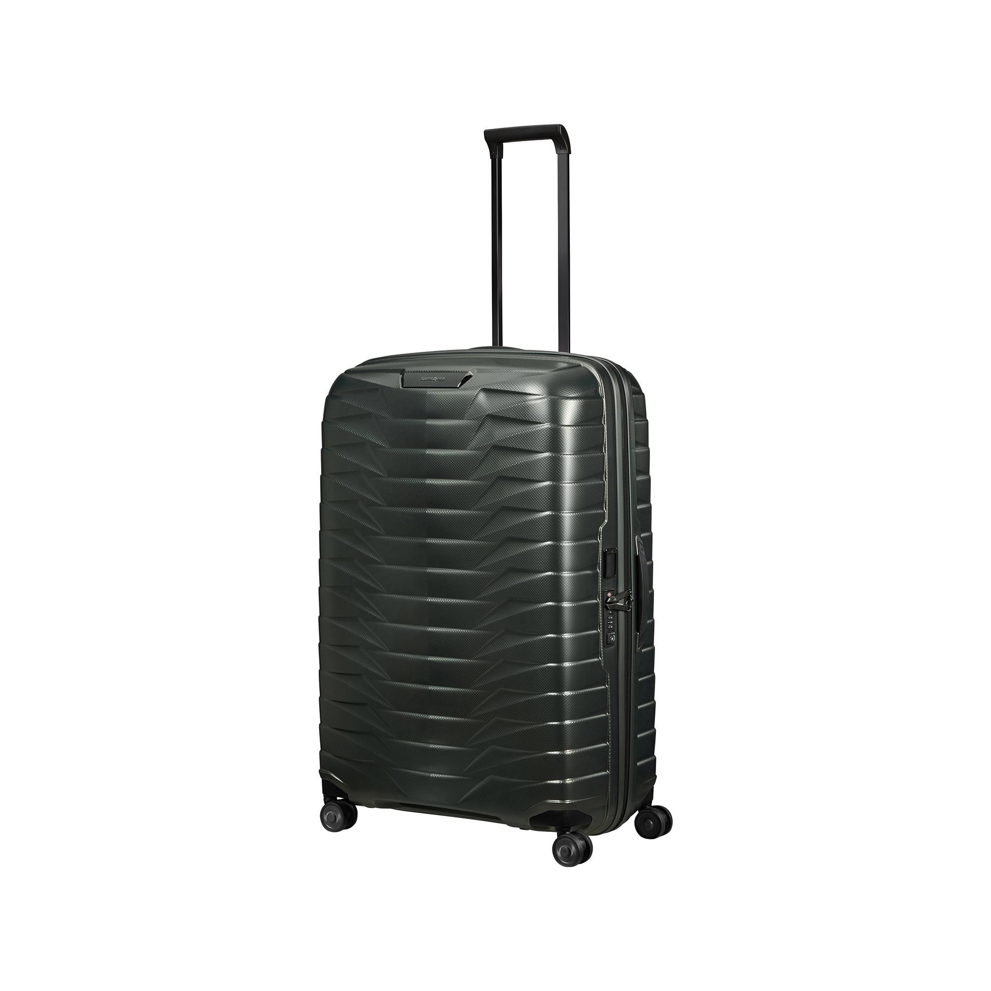 Samsonite 81.0cm, Hartschalenkoffer PROXIS 