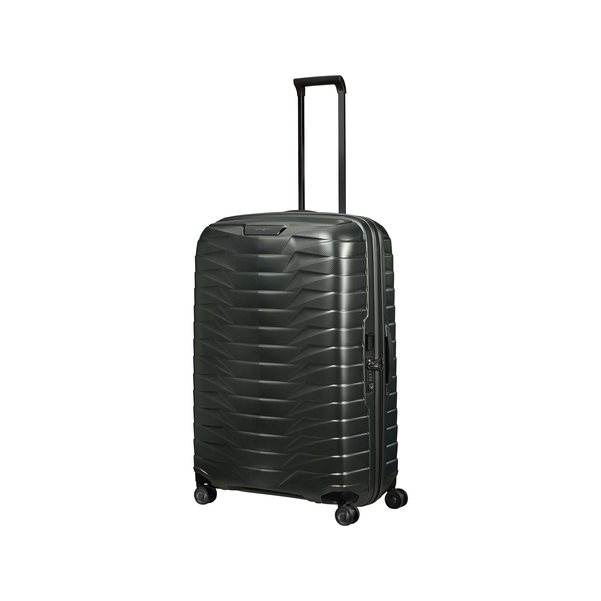 Samsonite 81.0cm, Valise rigide PROXIS 