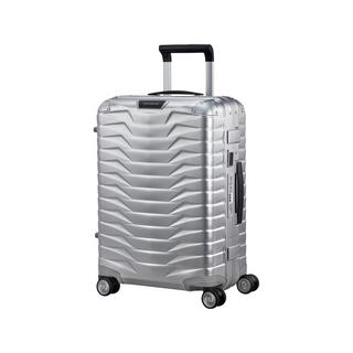 Samsonite 55.0cm, Valise rigide PROXIS ALU 