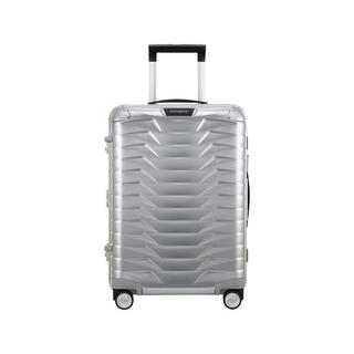 Samsonite 55.0cm, Valise rigide PROXIS ALU 