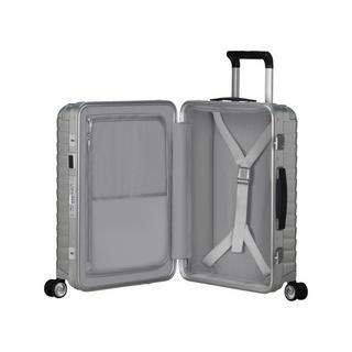 Samsonite 55.0cm, Valise rigide PROXIS ALU 