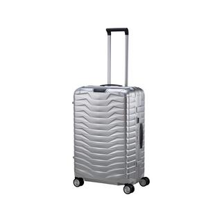 Samsonite 55.0cm, Valigia rigida PROXIS ALU 