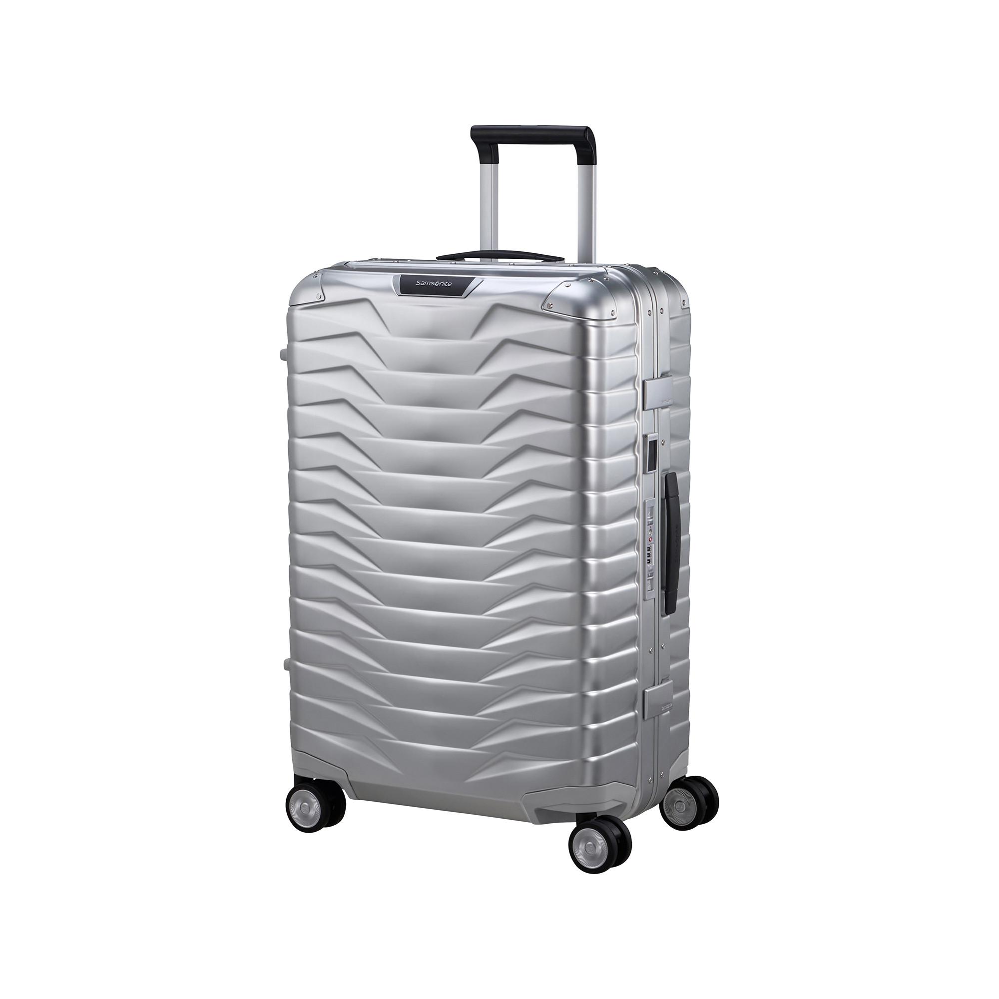 Samsonite 69.0cm, Valigia rigida PROXIS ALU 