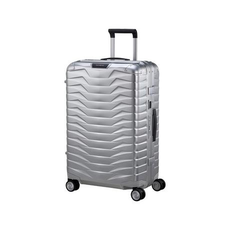 Samsonite 69.0cm, Valise rigide PROXIS ALU 