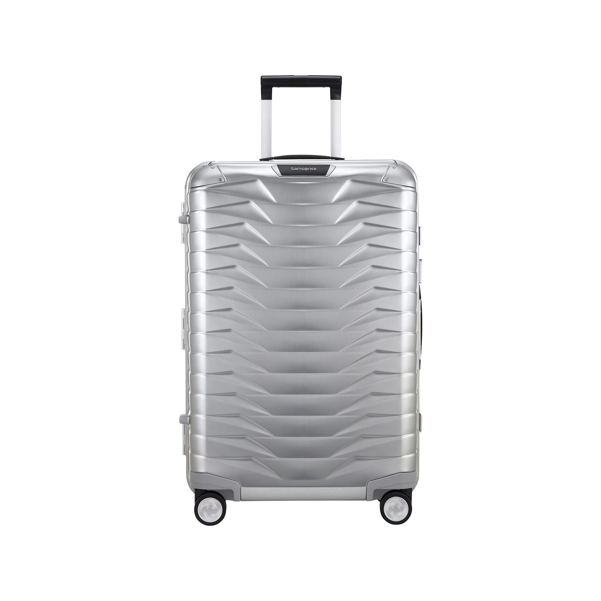 Samsonite 69.0cm, Valise rigide PROXIS ALU 