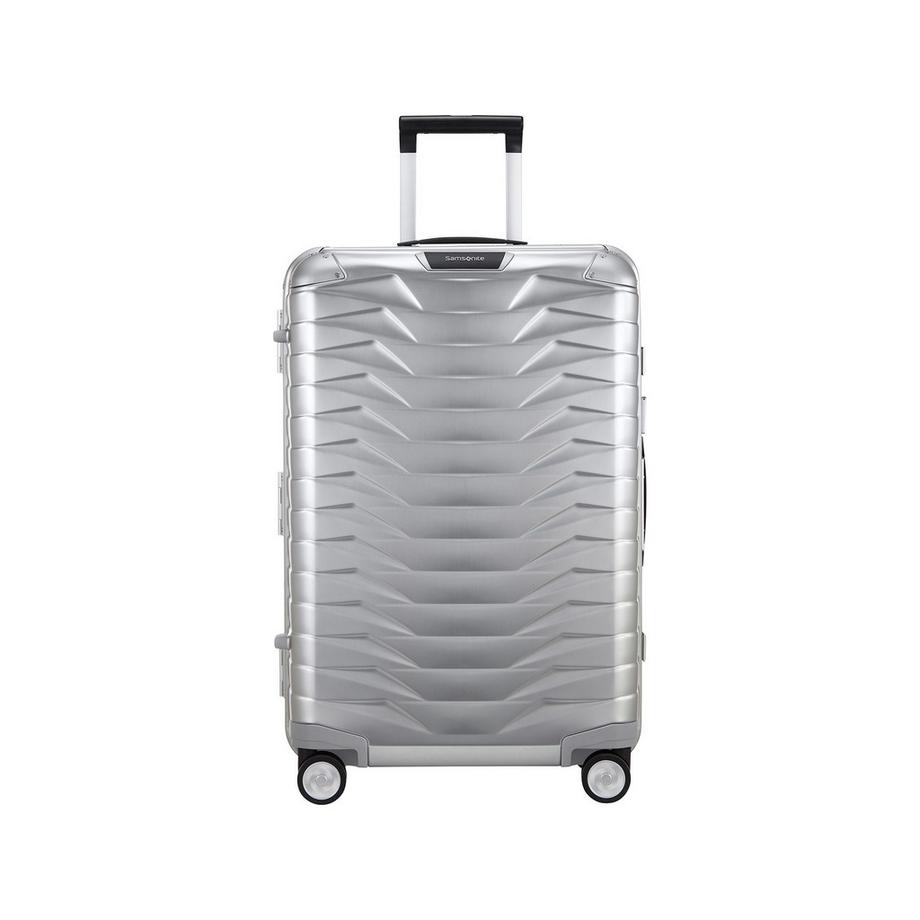 Samsonite 69.0cm, Hartschalenkoffer PROXIS ALU 