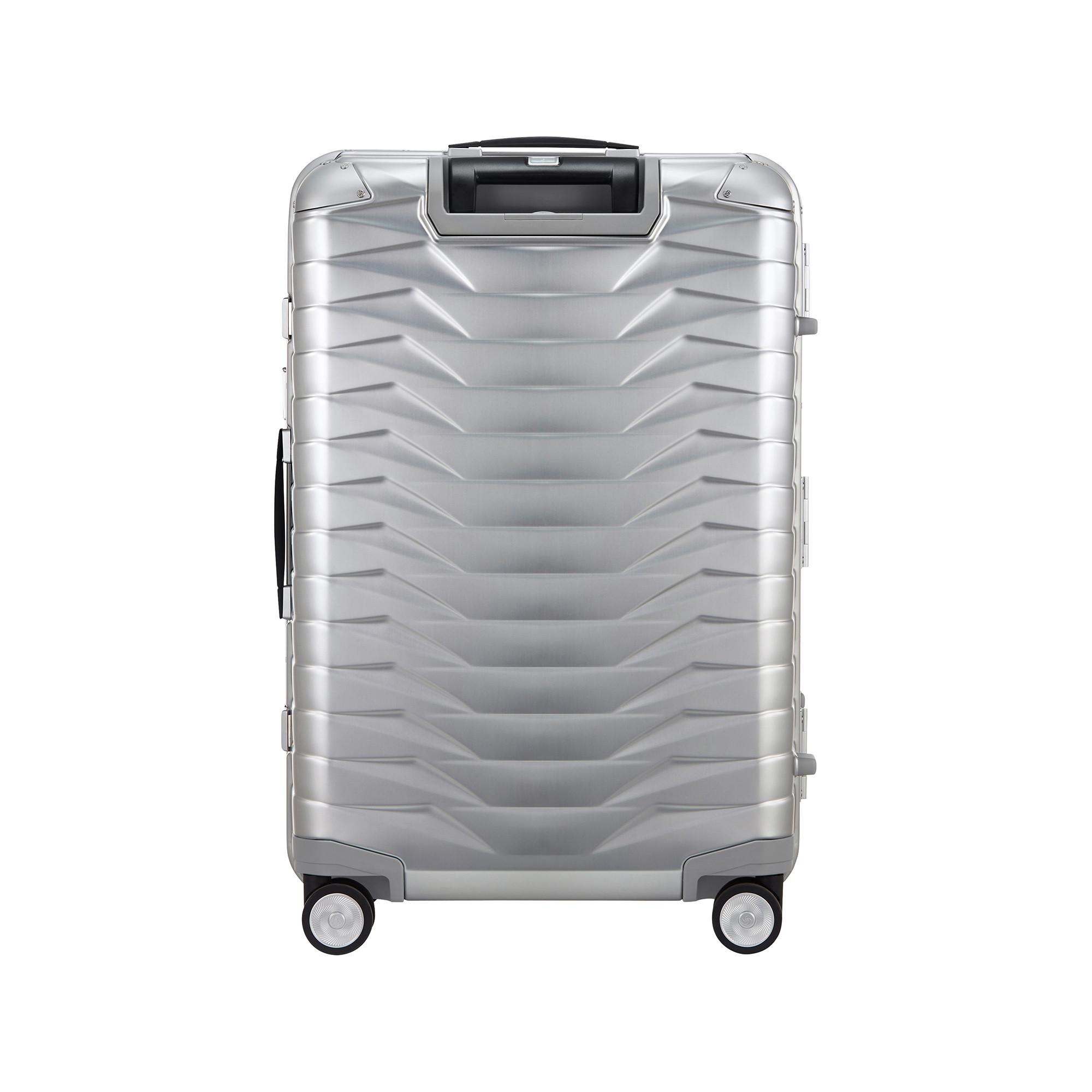 Samsonite 69.0cm, Valise rigide PROXIS ALU 