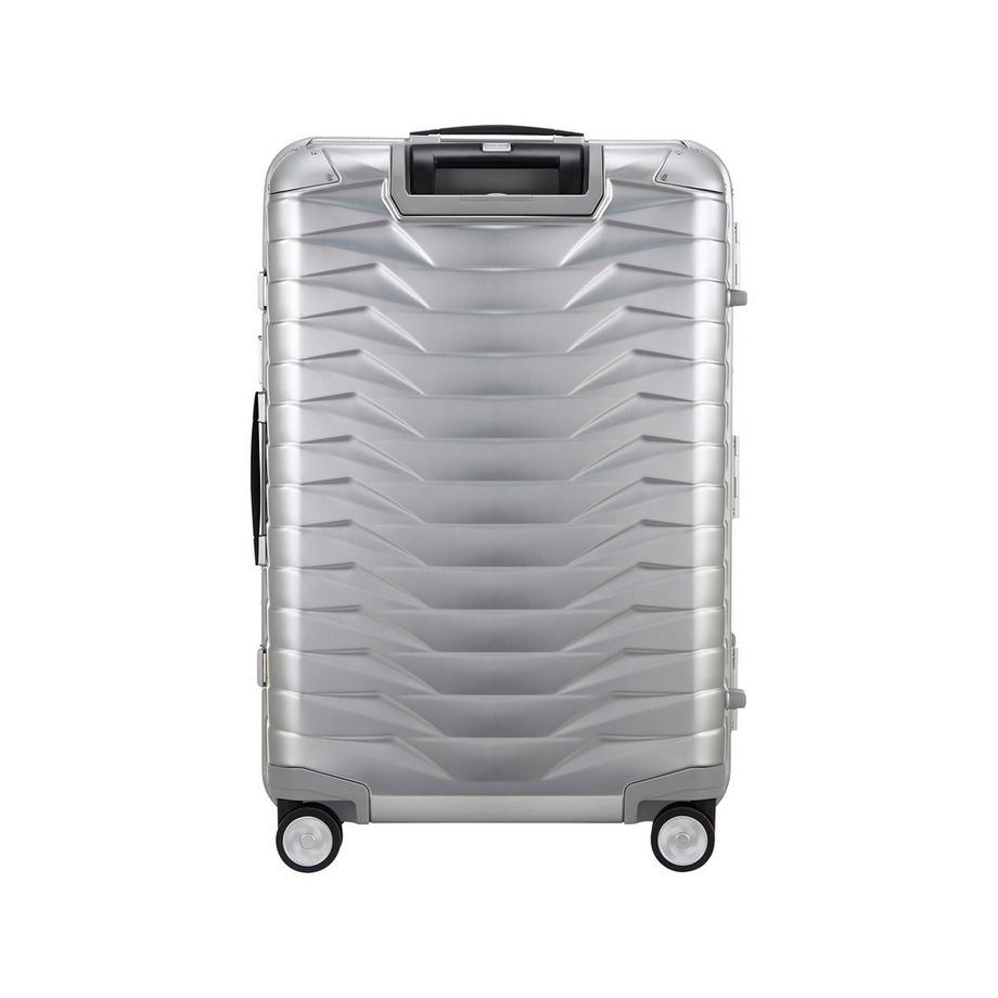 Samsonite 69.0cm, Hartschalenkoffer PROXIS ALU 