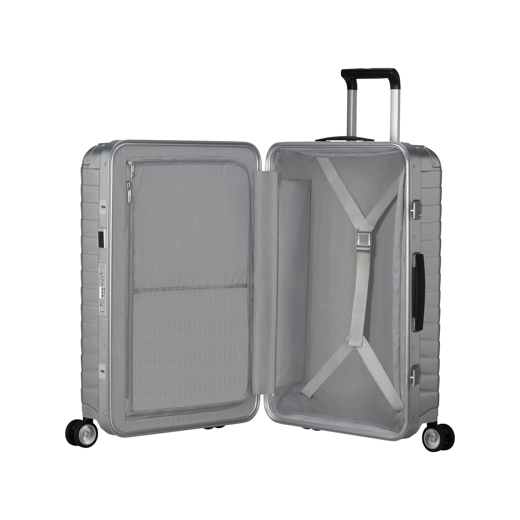 Samsonite 69.0cm, Valise rigide PROXIS ALU 