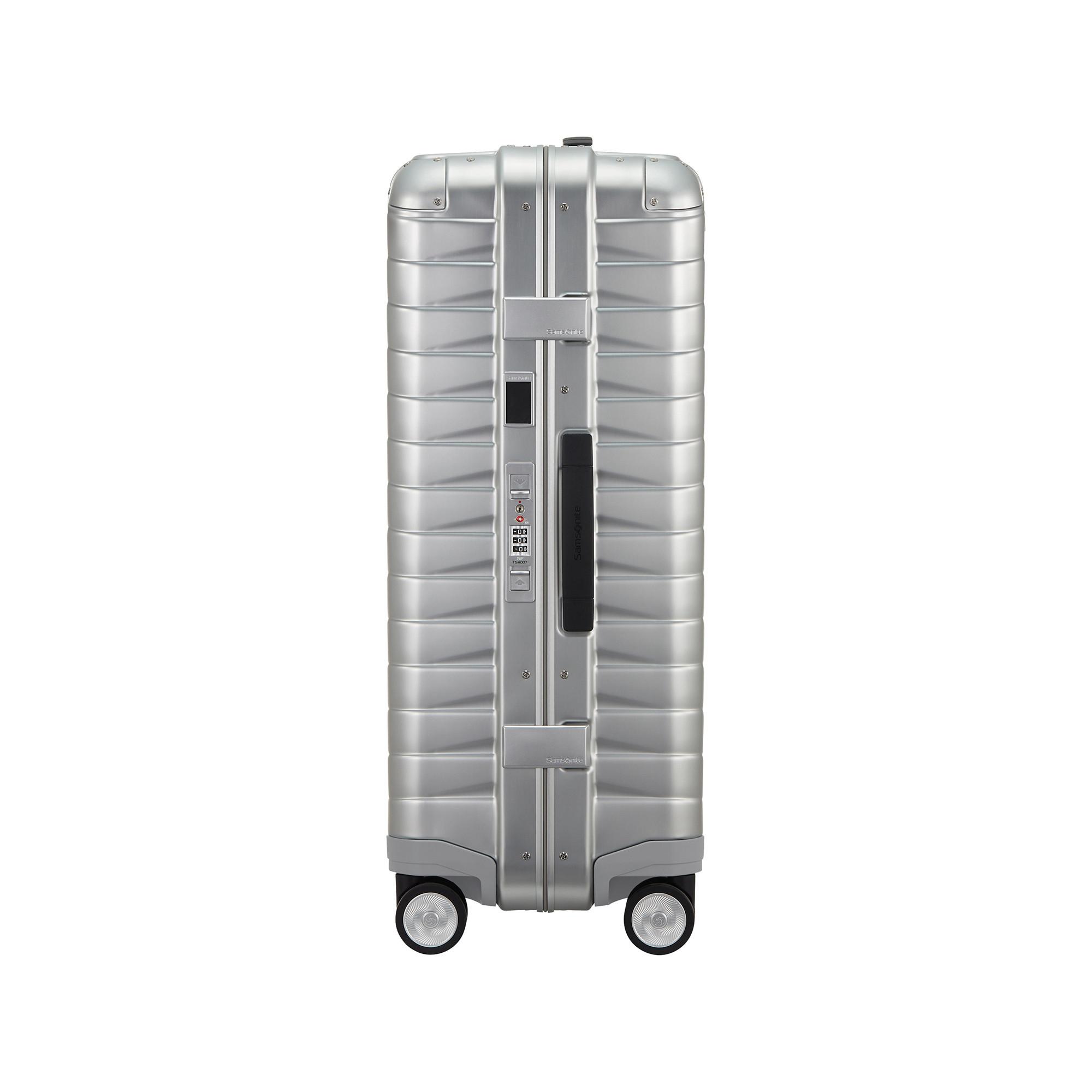 Samsonite 69.0cm, Valise rigide PROXIS ALU 