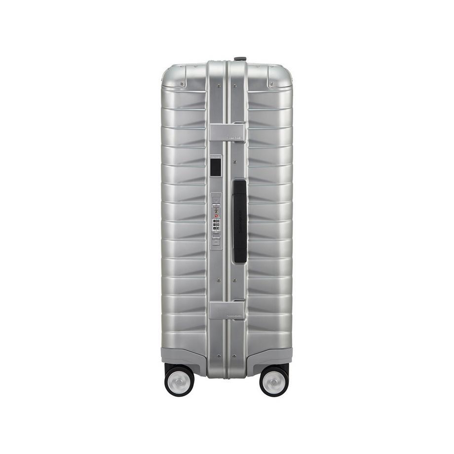 Samsonite 69.0cm, Hartschalenkoffer PROXIS ALU 