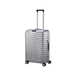 Samsonite 69.0cm, Hartschalenkoffer PROXIS ALU 
