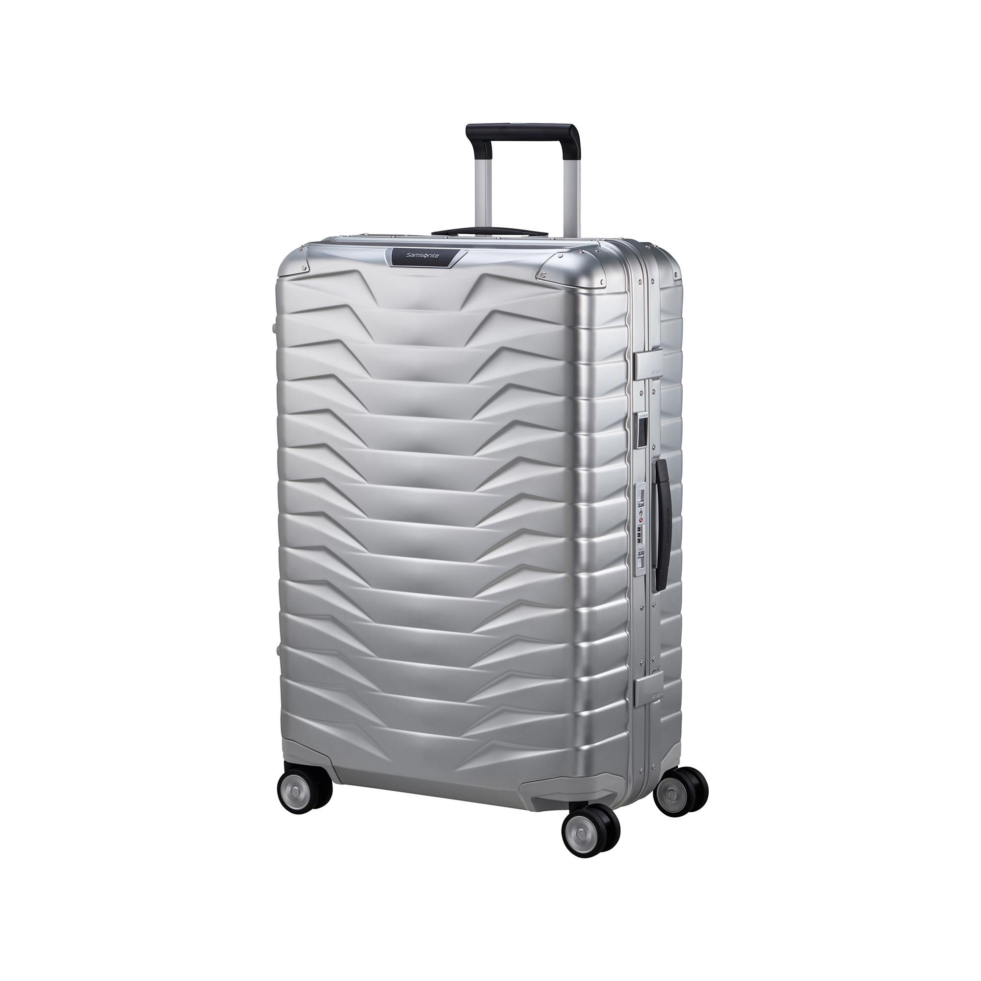 Samsonite 76.0cm, Valise rigide PROXIS ALU 