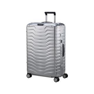 Samsonite 76.0cm, Hartschalenkoffer PROXIS ALU 