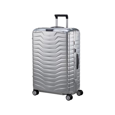 Samsonite 76.0cm, Hartschalenkoffer PROXIS ALU 