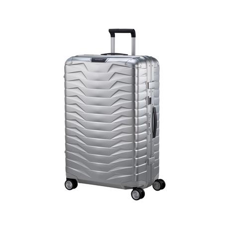 Samsonite 76.0cm, Valigia rigida PROXIS ALU 