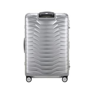 Samsonite 76.0cm, Hartschalenkoffer PROXIS ALU 