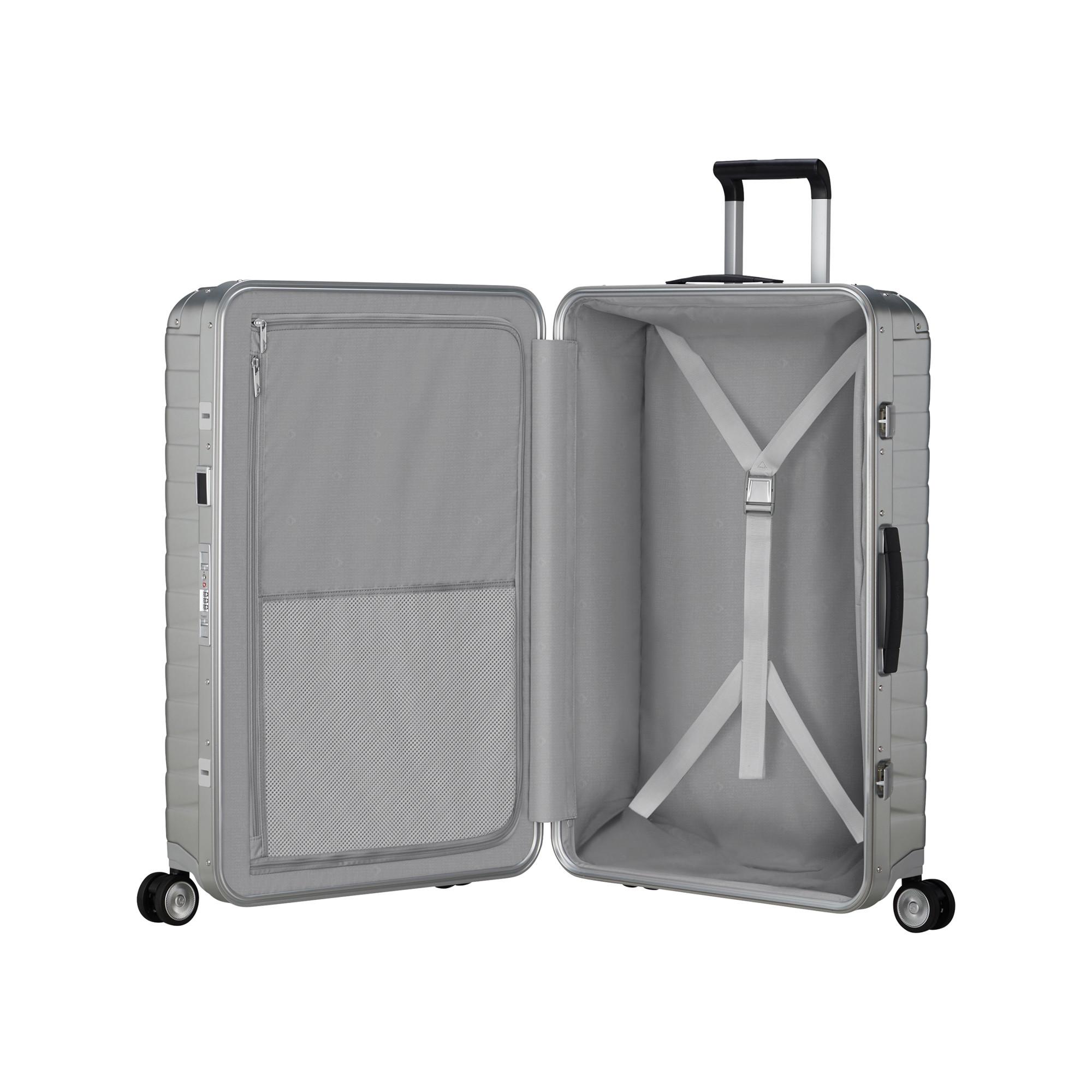 Samsonite 76.0cm, Valise rigide PROXIS ALU 