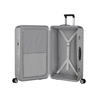 Samsonite 76.0cm, Hartschalenkoffer PROXIS ALU 