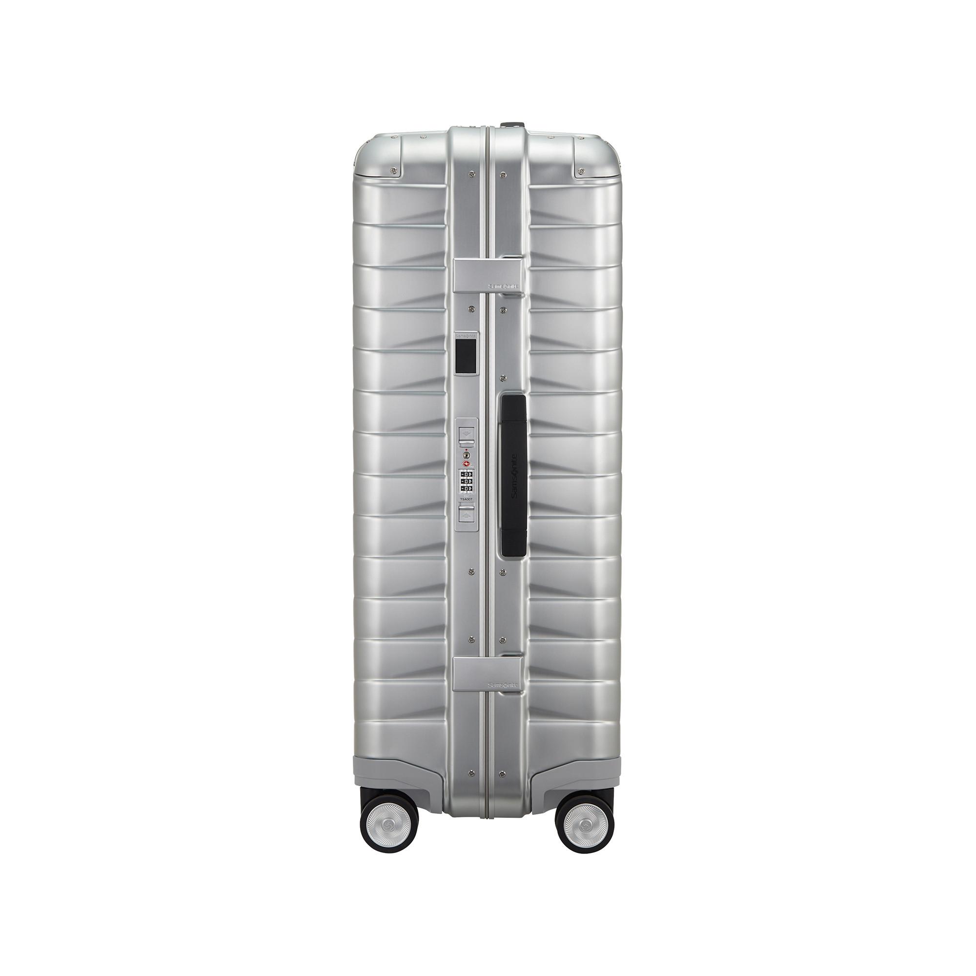 Samsonite 76.0cm, Valigia rigida PROXIS ALU 