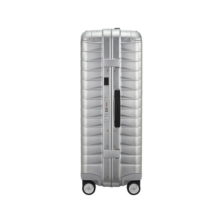 Samsonite 76.0cm, Valise rigide PROXIS ALU 