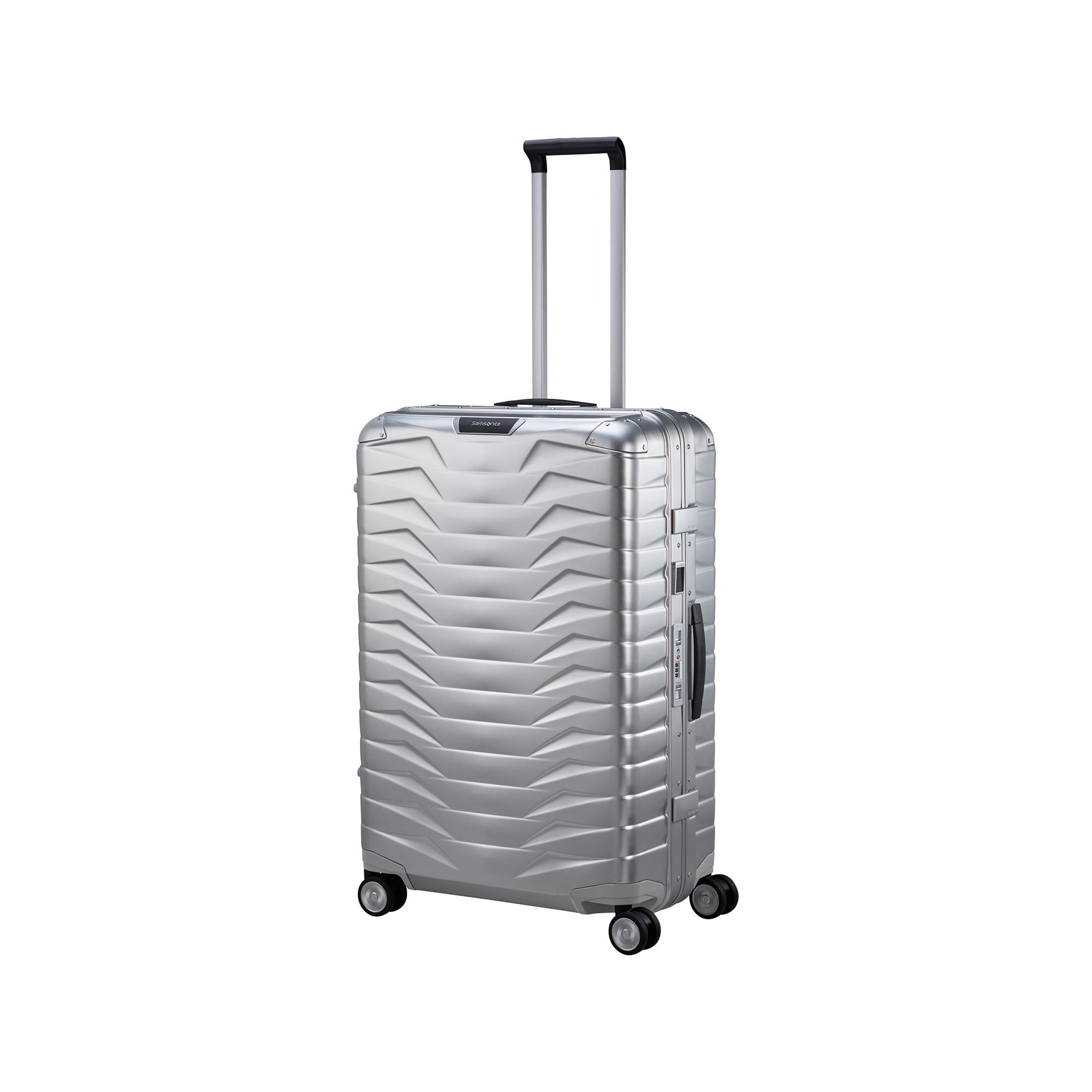 Samsonite 76.0cm, Valigia rigida PROXIS ALU 