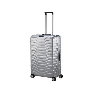 Samsonite 76.0cm, Hartschalenkoffer PROXIS ALU 