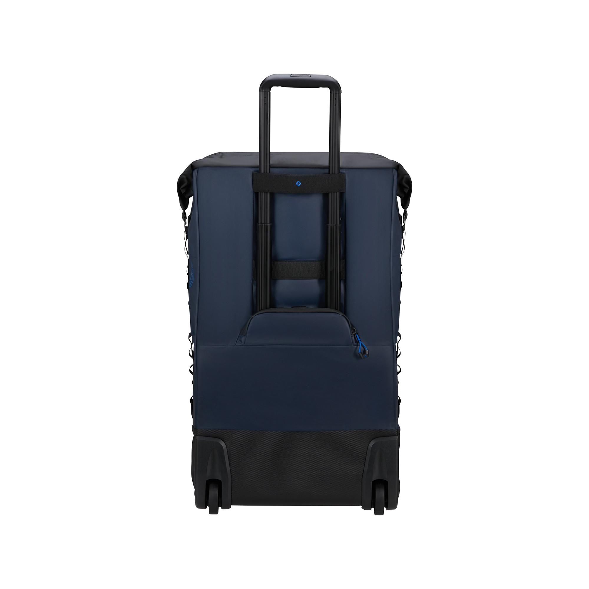 Samsonite Duffle bag con ruote ECODIVER 