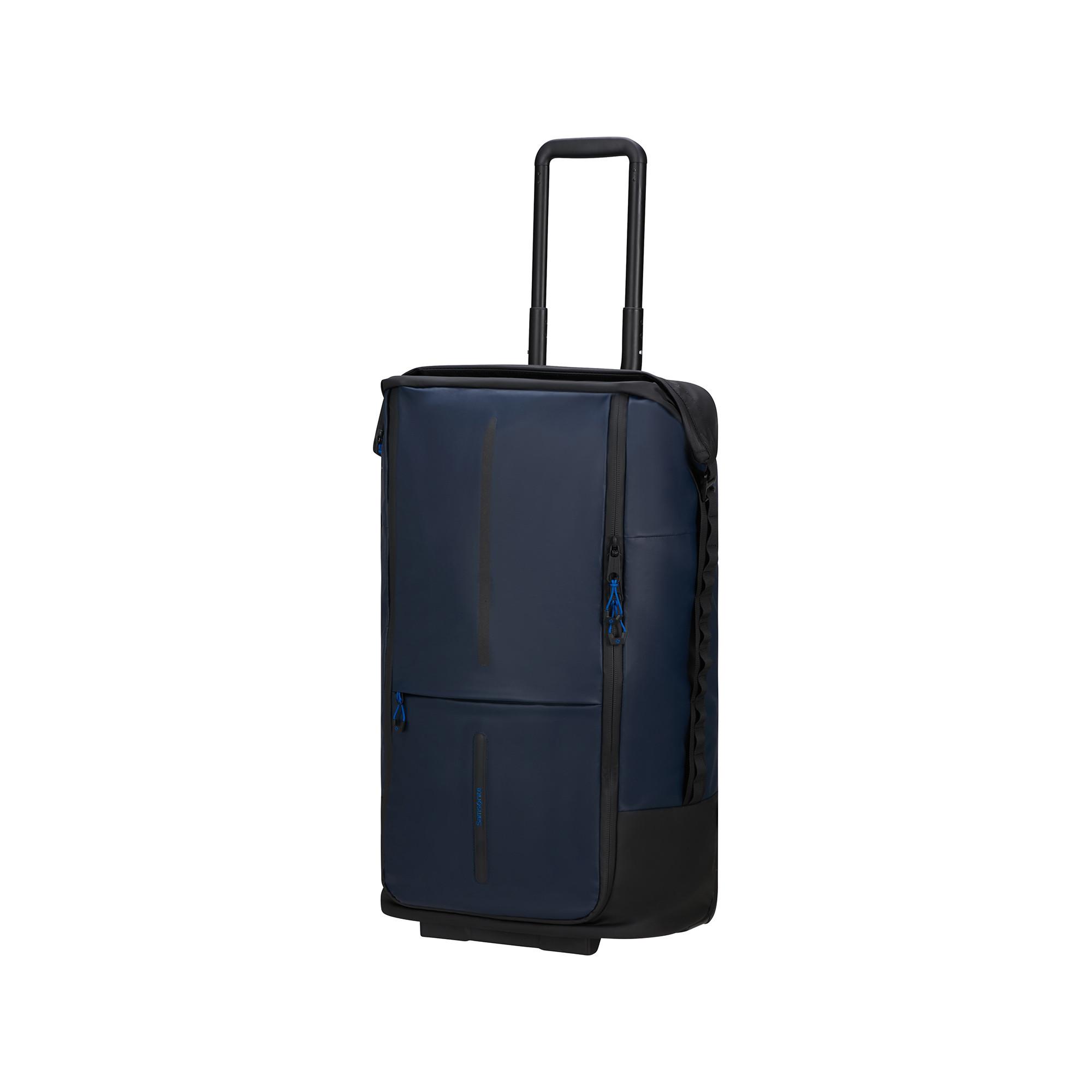 Samsonite Duffle bag mit Rollen ECODIVER 