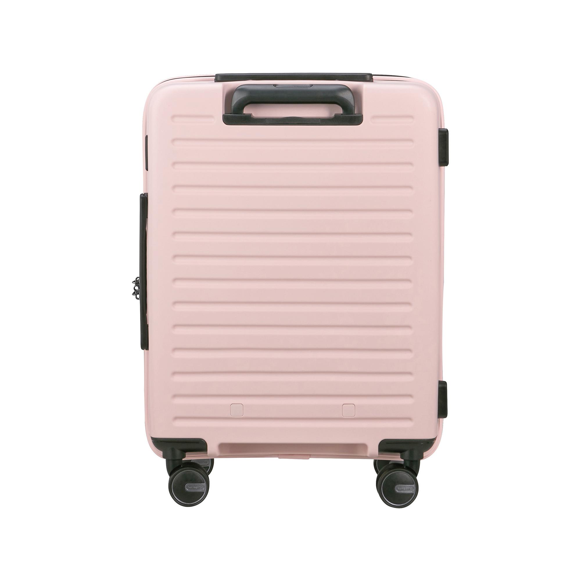 Samsonite 55.0cm, Valise rigide RESTACKD 