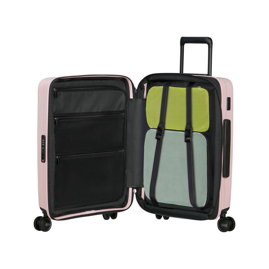 Samsonite 55 cm, Hartschalenkoffer RESTACKD 