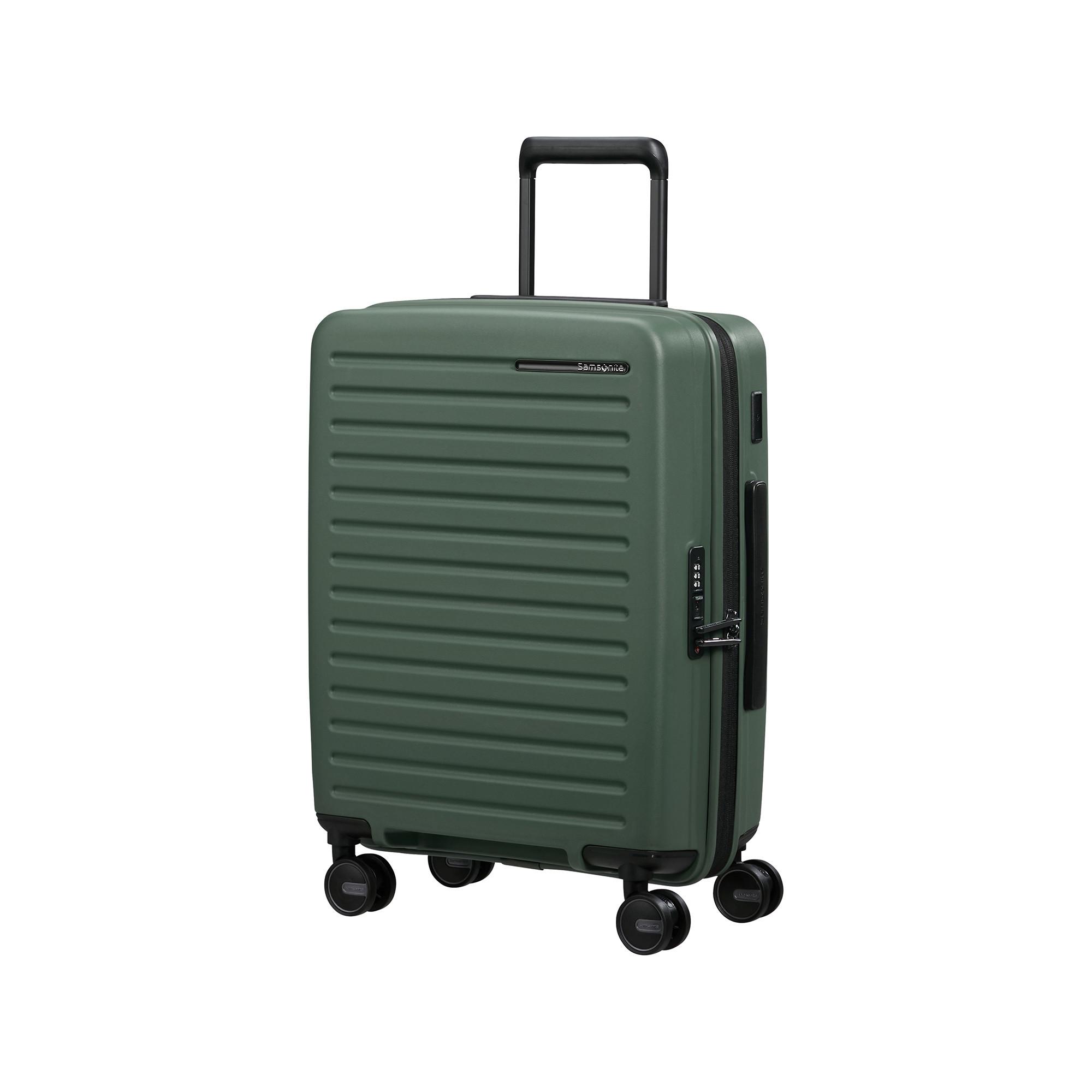 Samsonite 55.0cm, Valigia rigida RESTACKD 