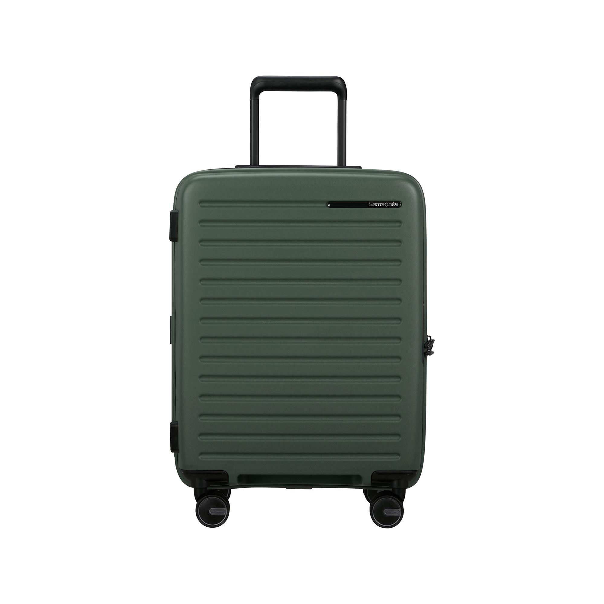 Samsonite 55.0cm, Valigia rigida RESTACKD 