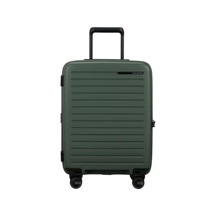 Samsonite 55 cm, Hartschalenkoffer RESTACKD 