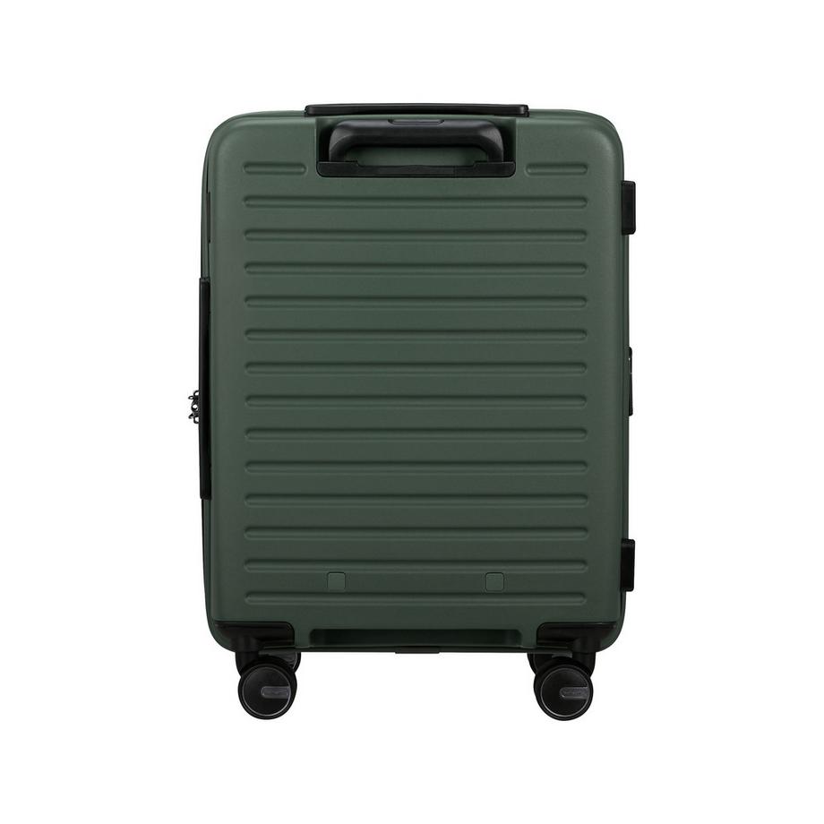 Samsonite 55 cm, Hartschalenkoffer RESTACKD 