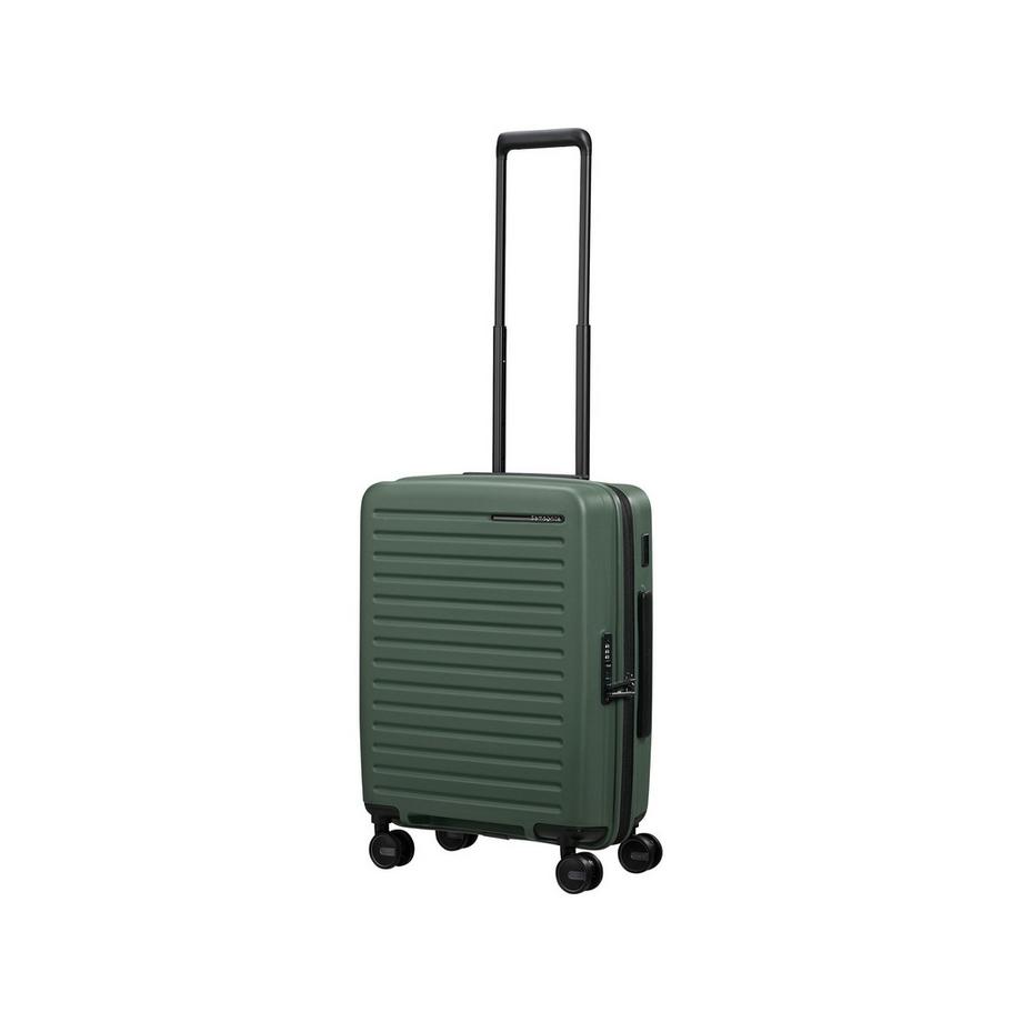 Samsonite 55 cm, Hartschalenkoffer RESTACKD 