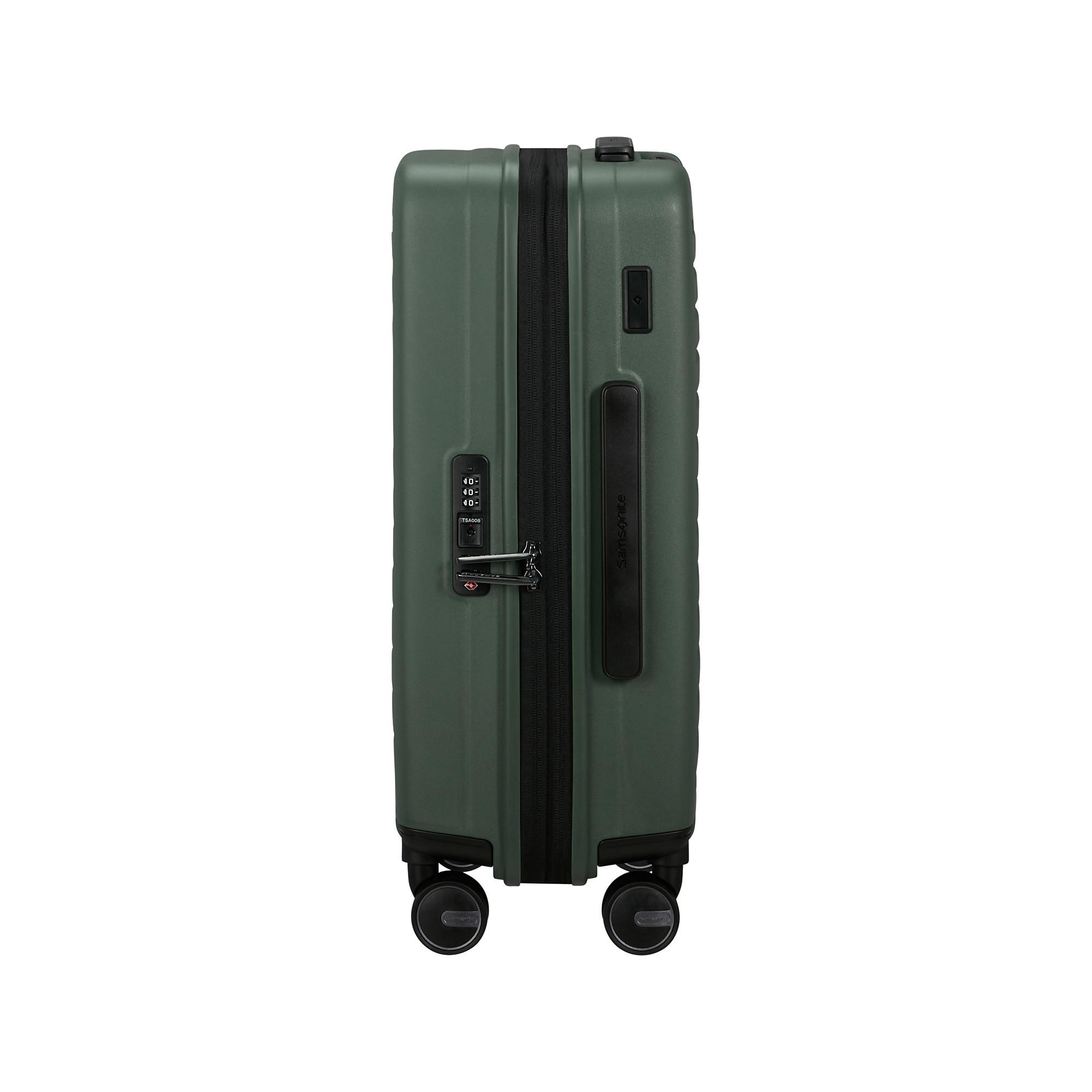 Samsonite 55.0cm, Valigia rigida RESTACKD 