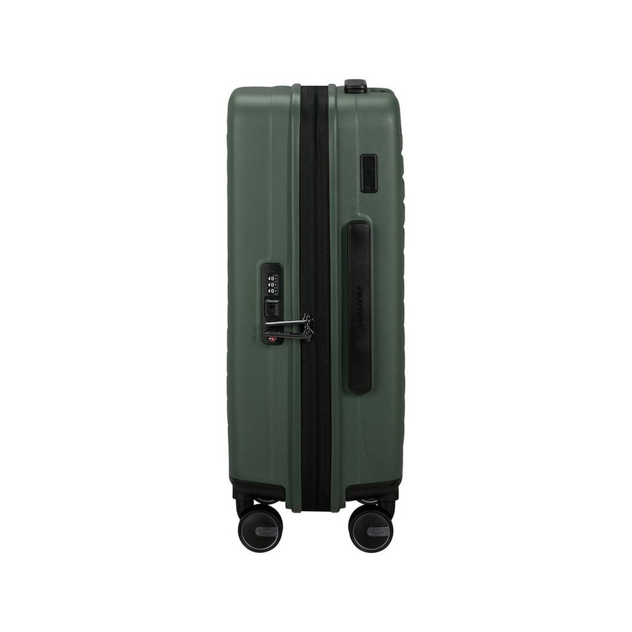 Samsonite 55 cm, Hartschalenkoffer RESTACKD 