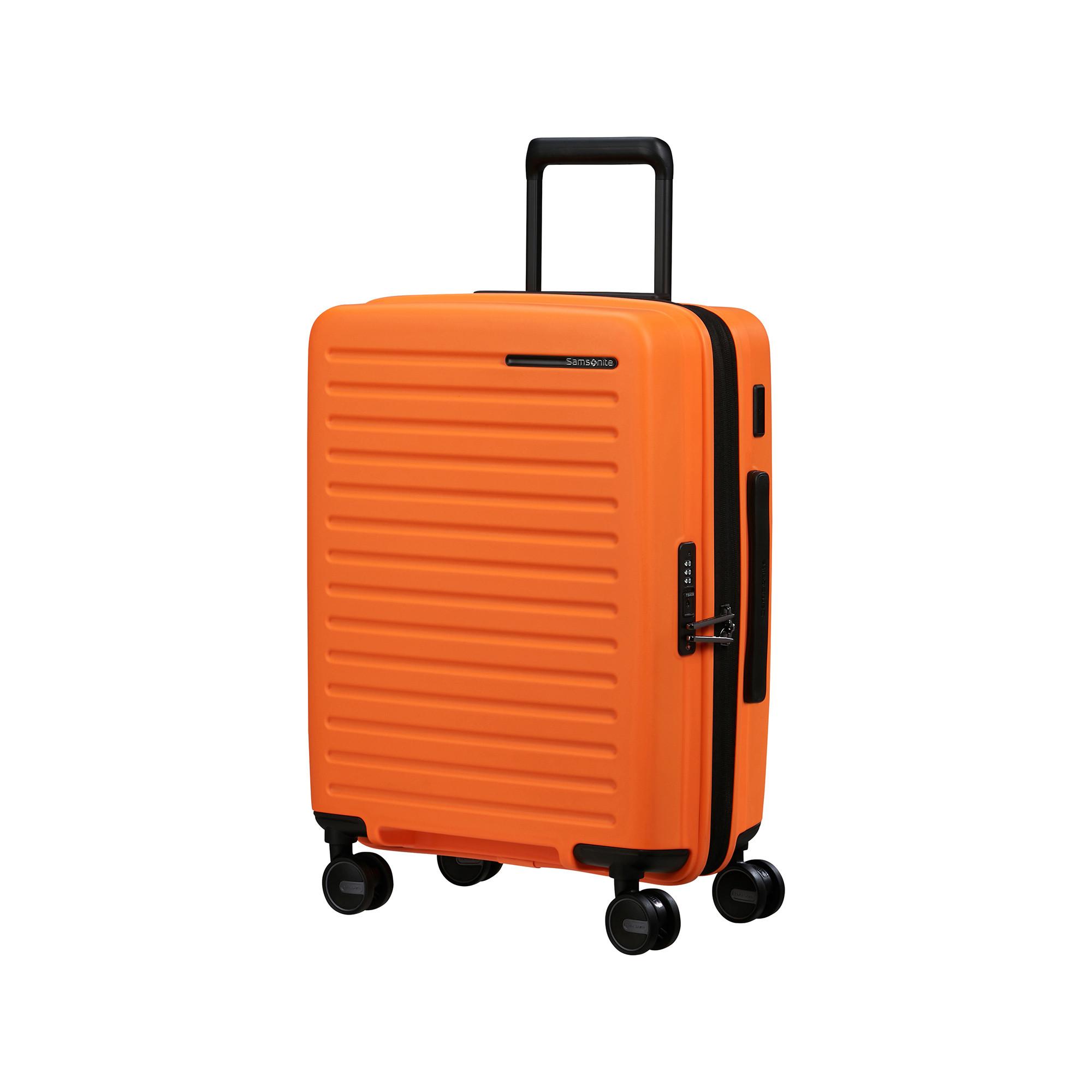 Samsonite 55.0cm, Valigia rigida RESTACKD 