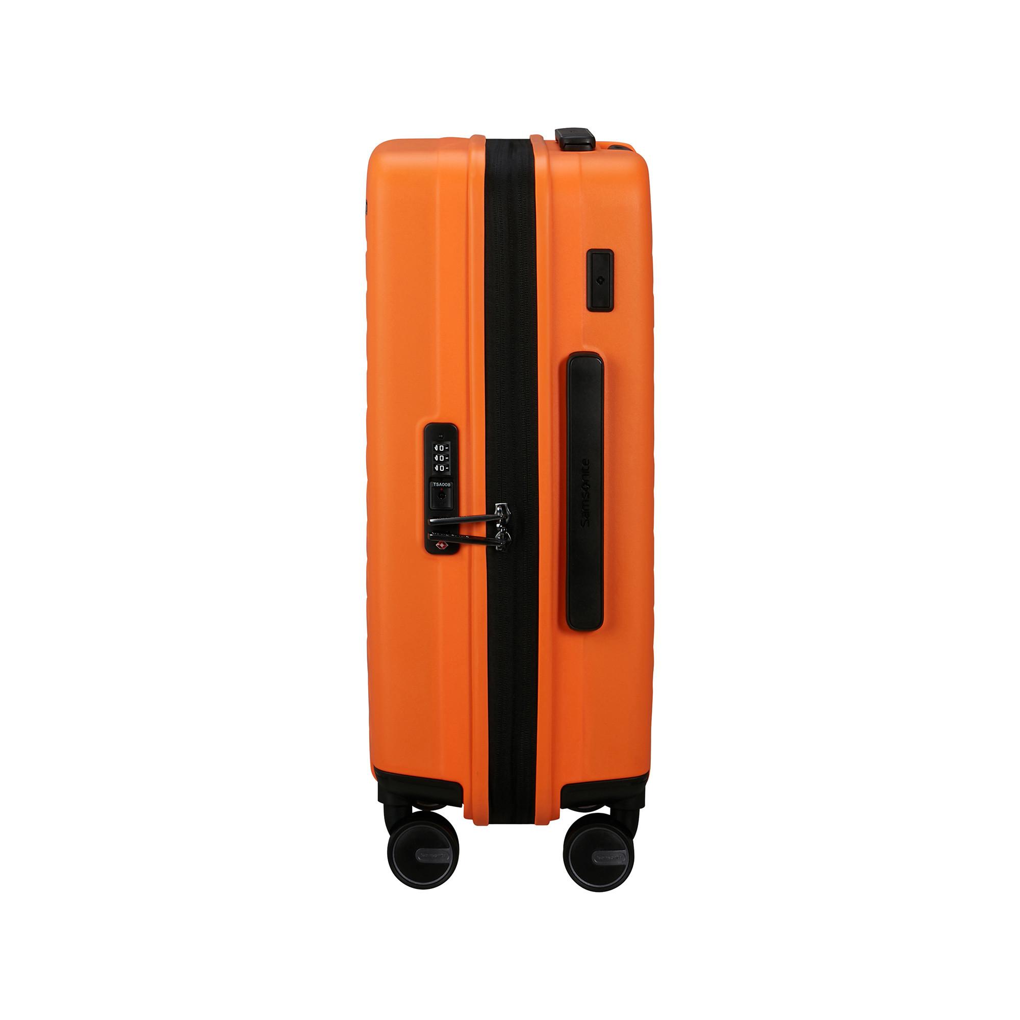 Samsonite 55.0cm, Valise rigide RESTACKD 