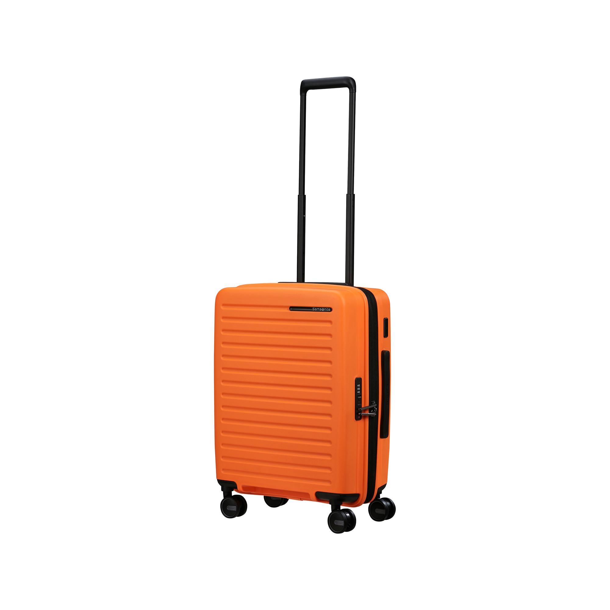 Samsonite 55.0cm, Valigia rigida RESTACKD 