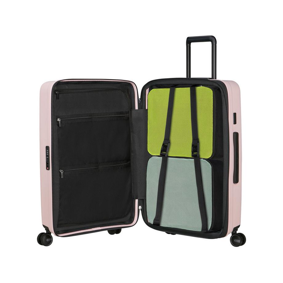 Samsonite 68 cm, Hartschalenkoffer RESTACKD 