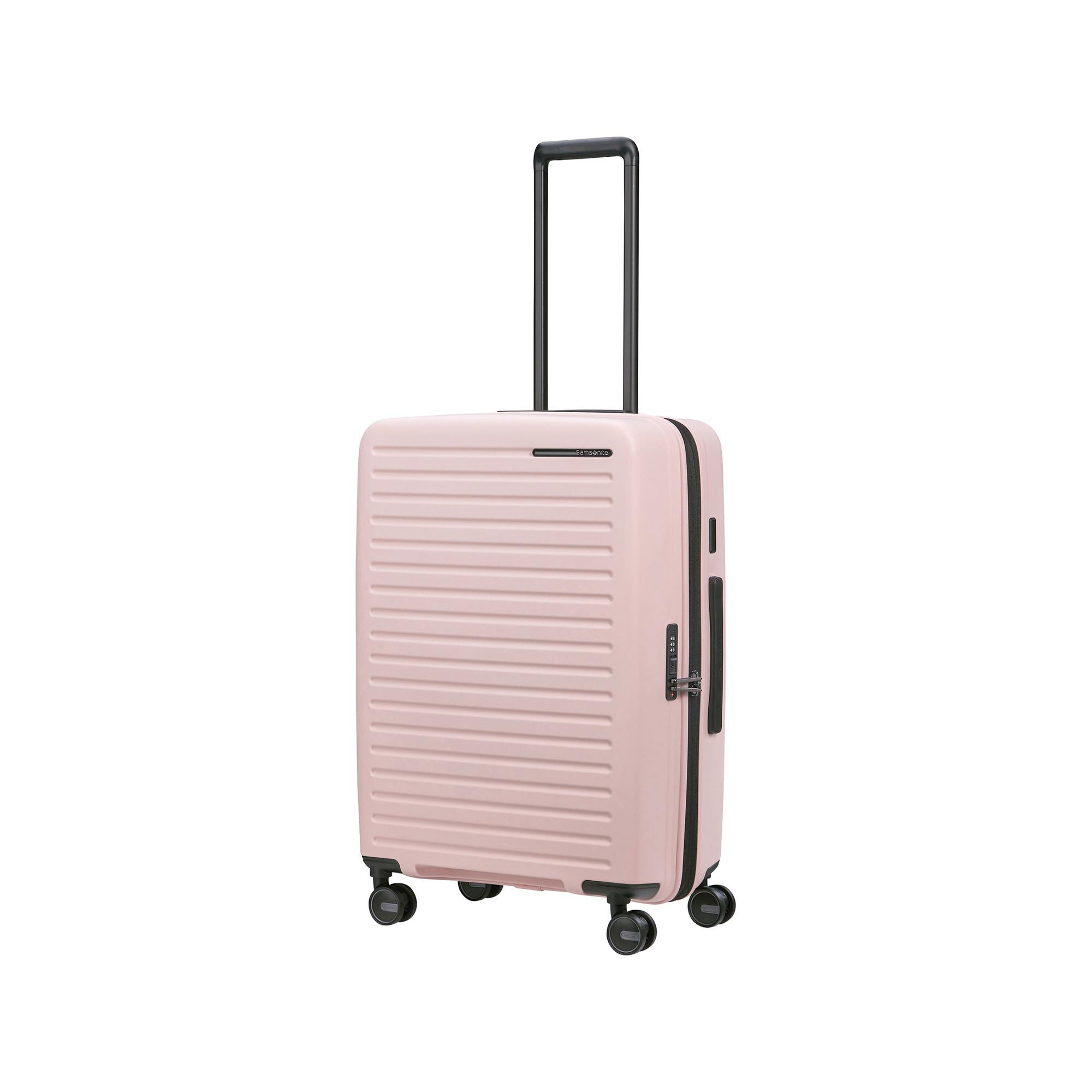 Samsonite 68.0cm, Valise rigide RESTACKD 