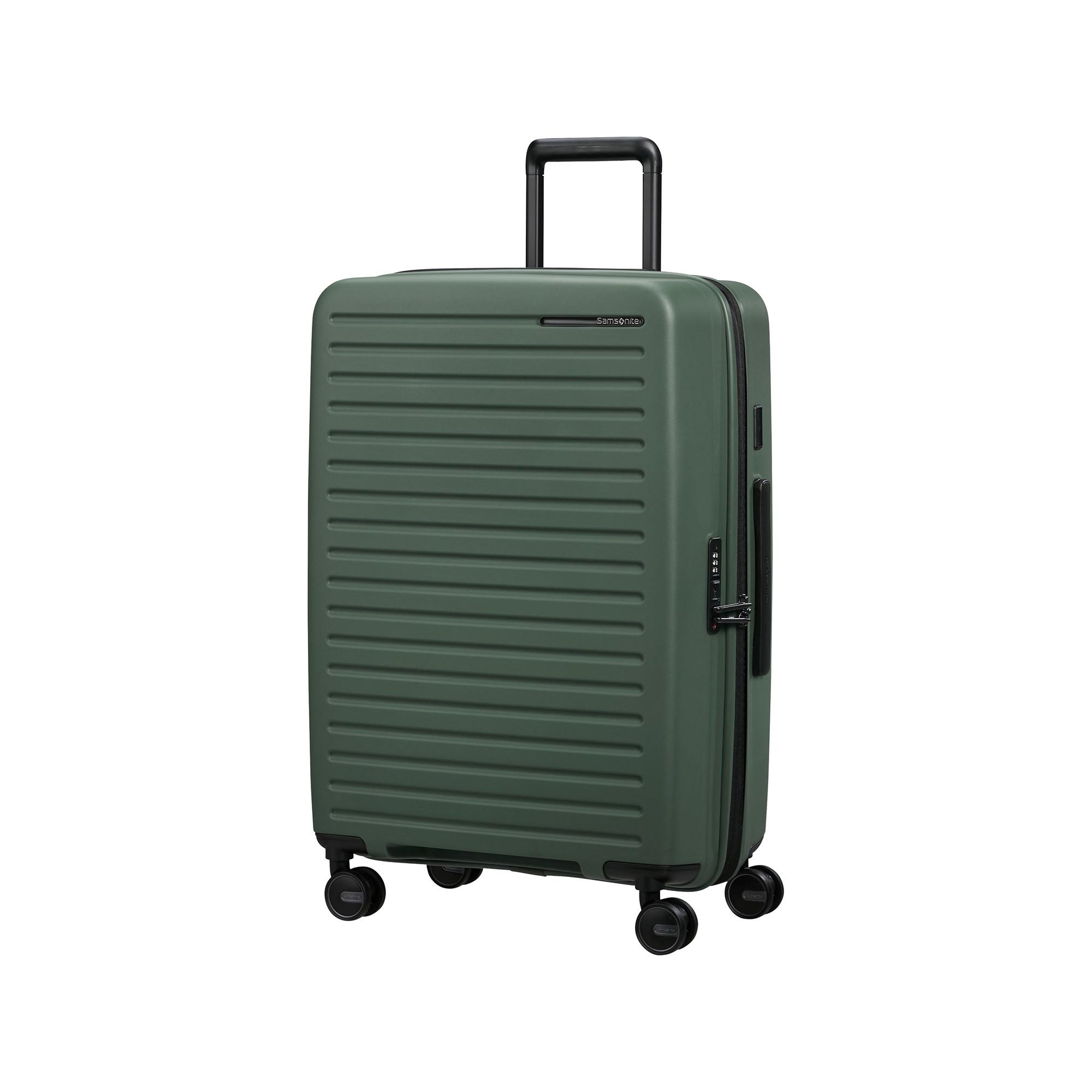 Samsonite 68.0cm, Hartschalenkoffer RESTACKD 