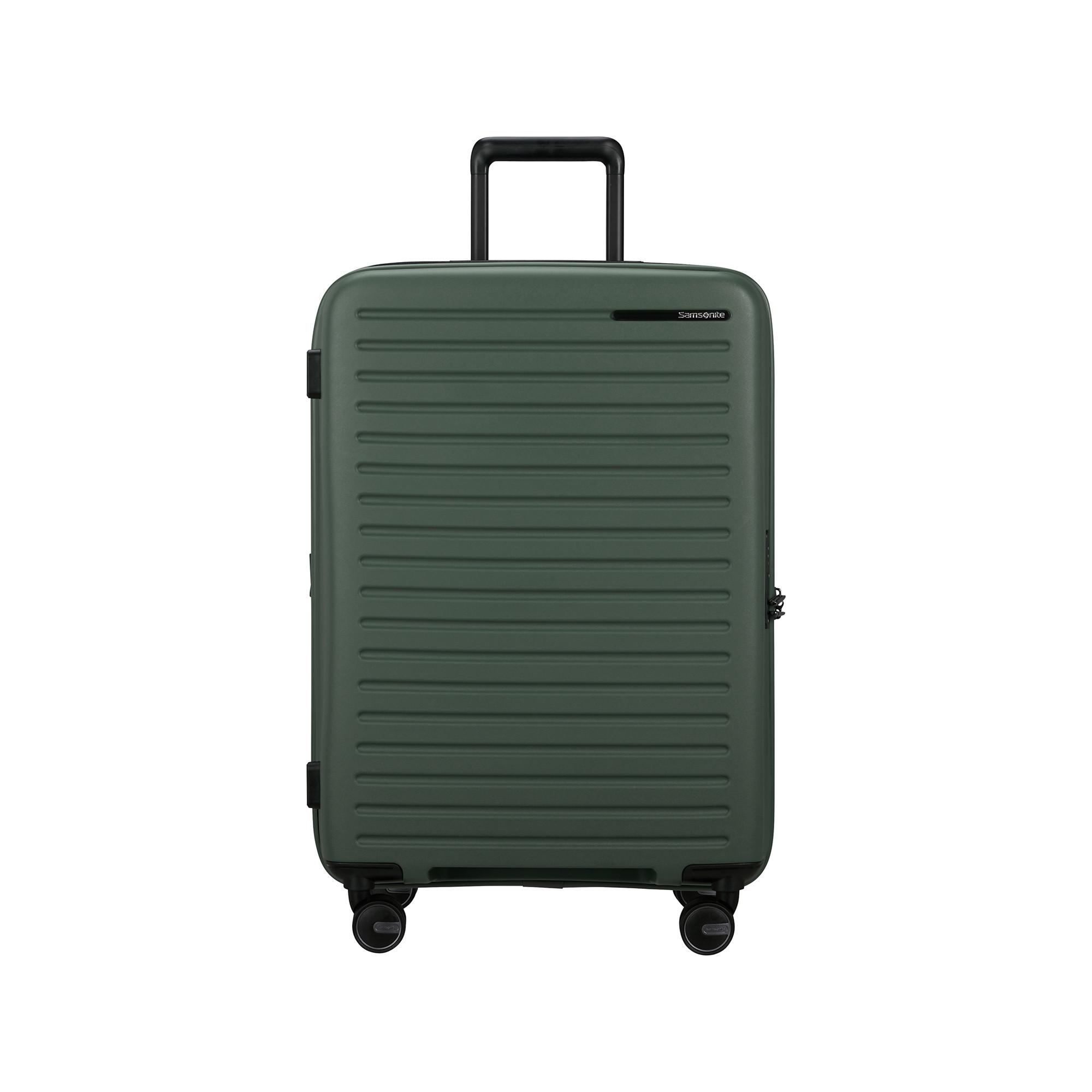 Samsonite 68.0cm, Hartschalenkoffer RESTACKD 