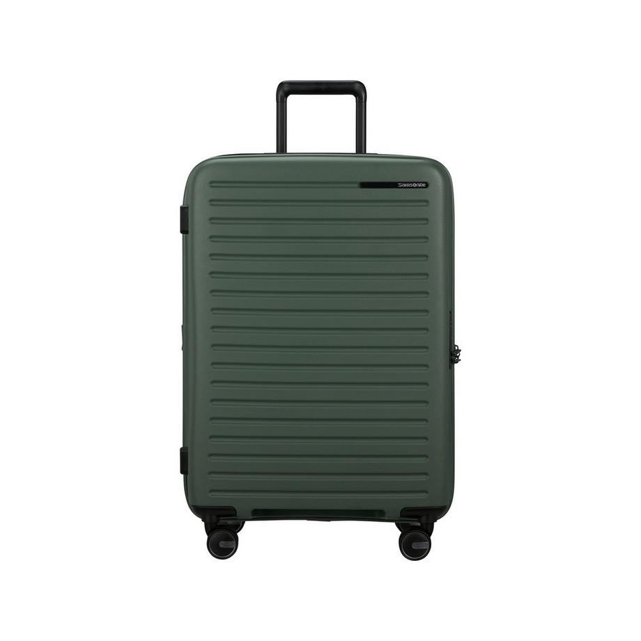 Samsonite 68 cm, Hartschalenkoffer RESTACKD 