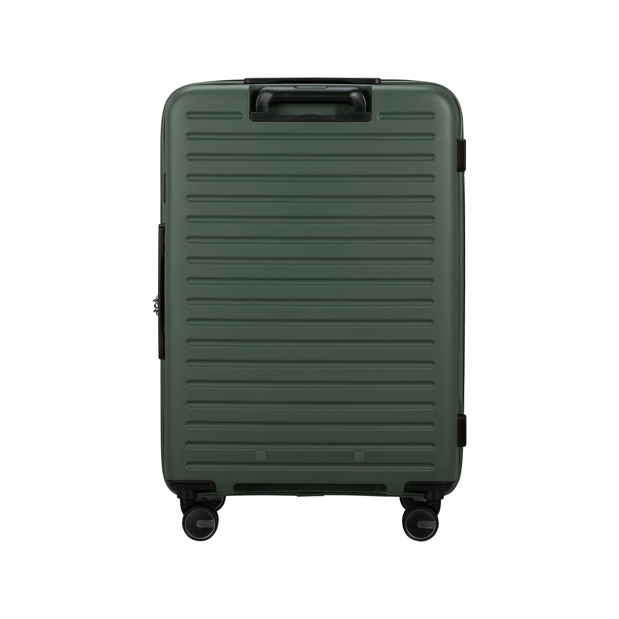 Samsonite 68.0cm, Hartschalenkoffer RESTACKD 