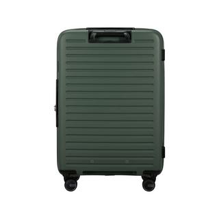 Samsonite 68.0cm, Hartschalenkoffer RESTACKD 